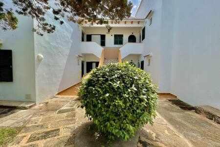 Boschapartamento De 2 Dormitorios Y Con Piscina Ciutadella  Esterno foto