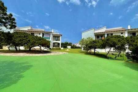 Boschapartamento De 2 Dormitorios Y Con Piscina Ciutadella  Esterno foto