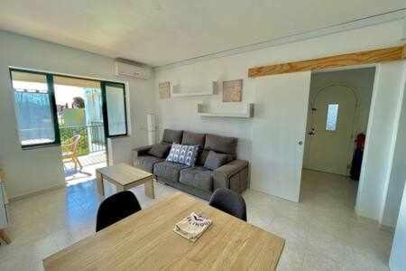 Boschapartamento De 2 Dormitorios Y Con Piscina Ciutadella  Esterno foto