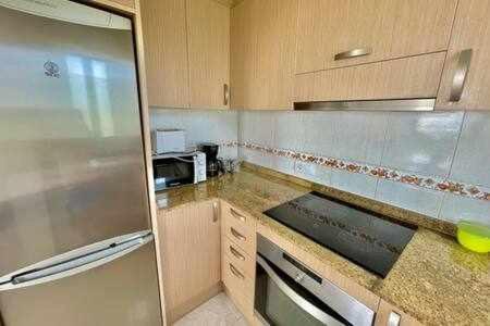 Boschapartamento De 2 Dormitorios Y Con Piscina Ciutadella  Esterno foto